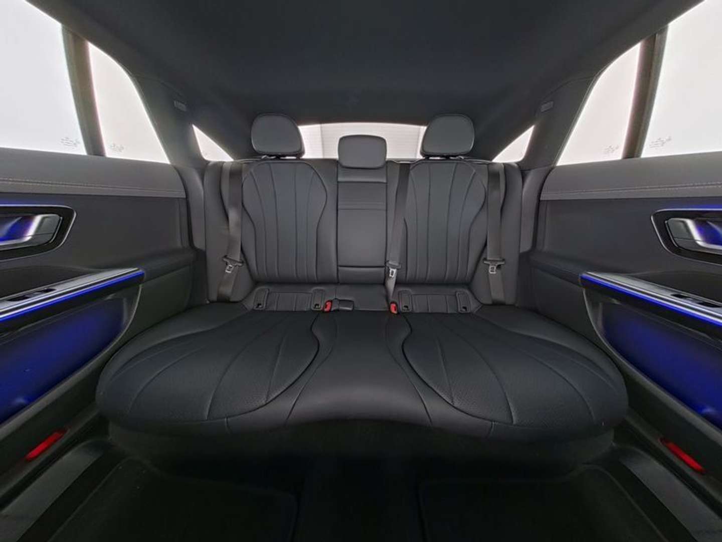 Mercedes EQE 350 Advanced Plus - 2025 - Joinsteer - #7