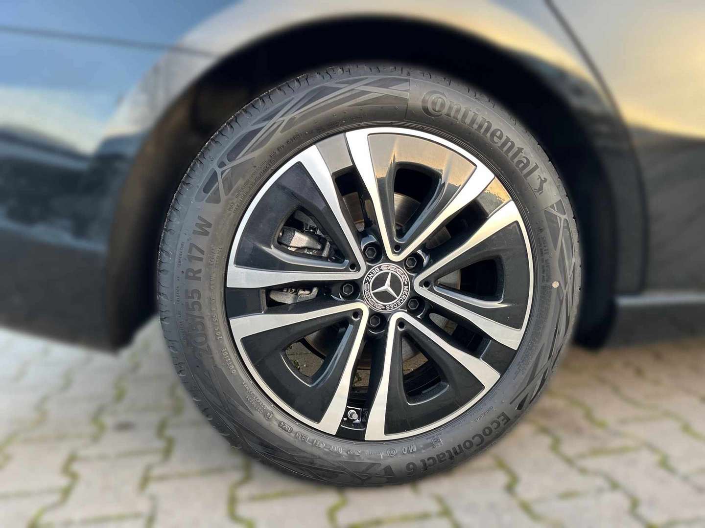 Mercedes Classe A 200 PROGRESSIVE - 2024 - Joinsteer - #5