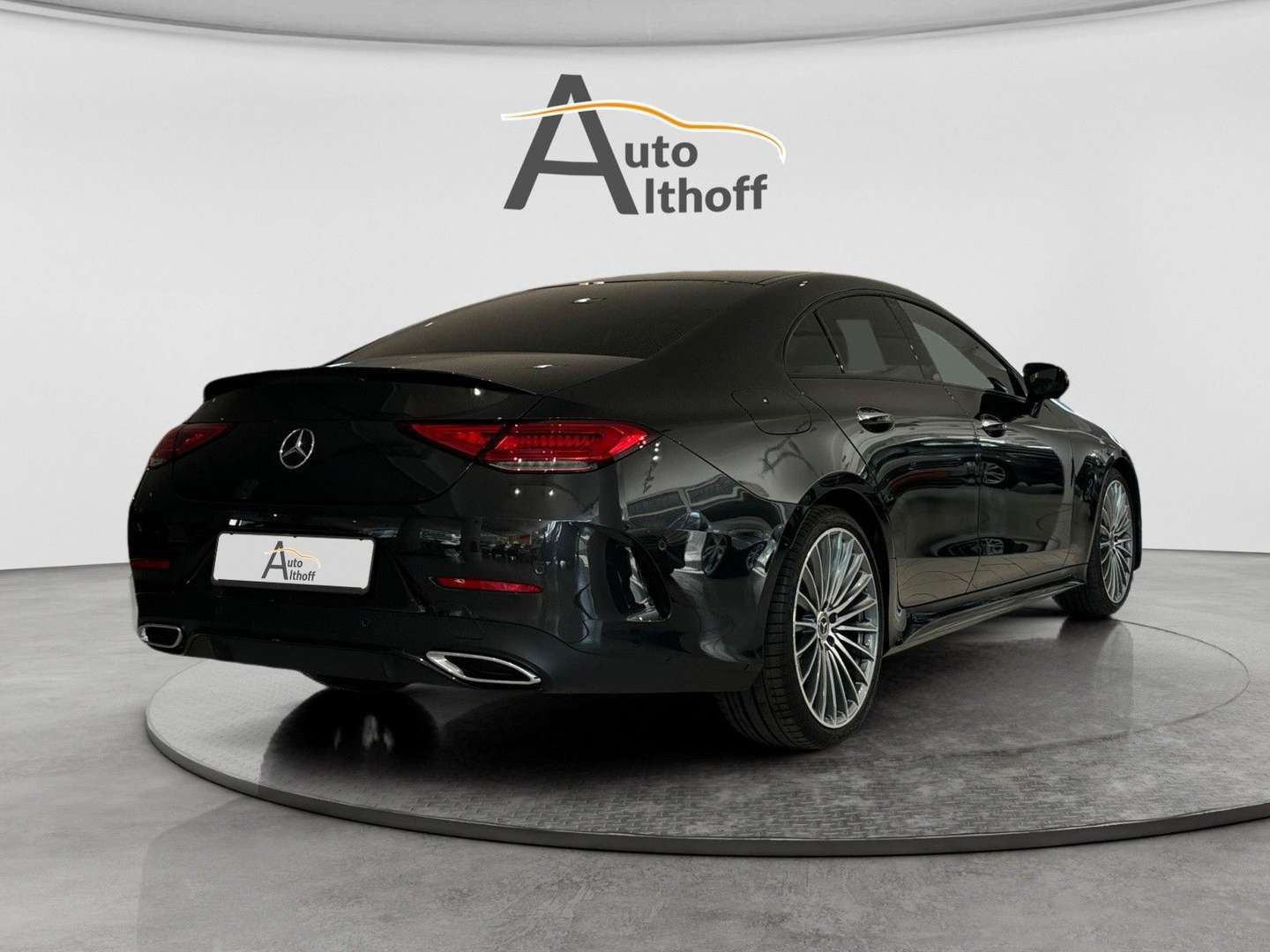 Mercedes CLS 220 AMG Line - 2023 - Joinsteer - #6
