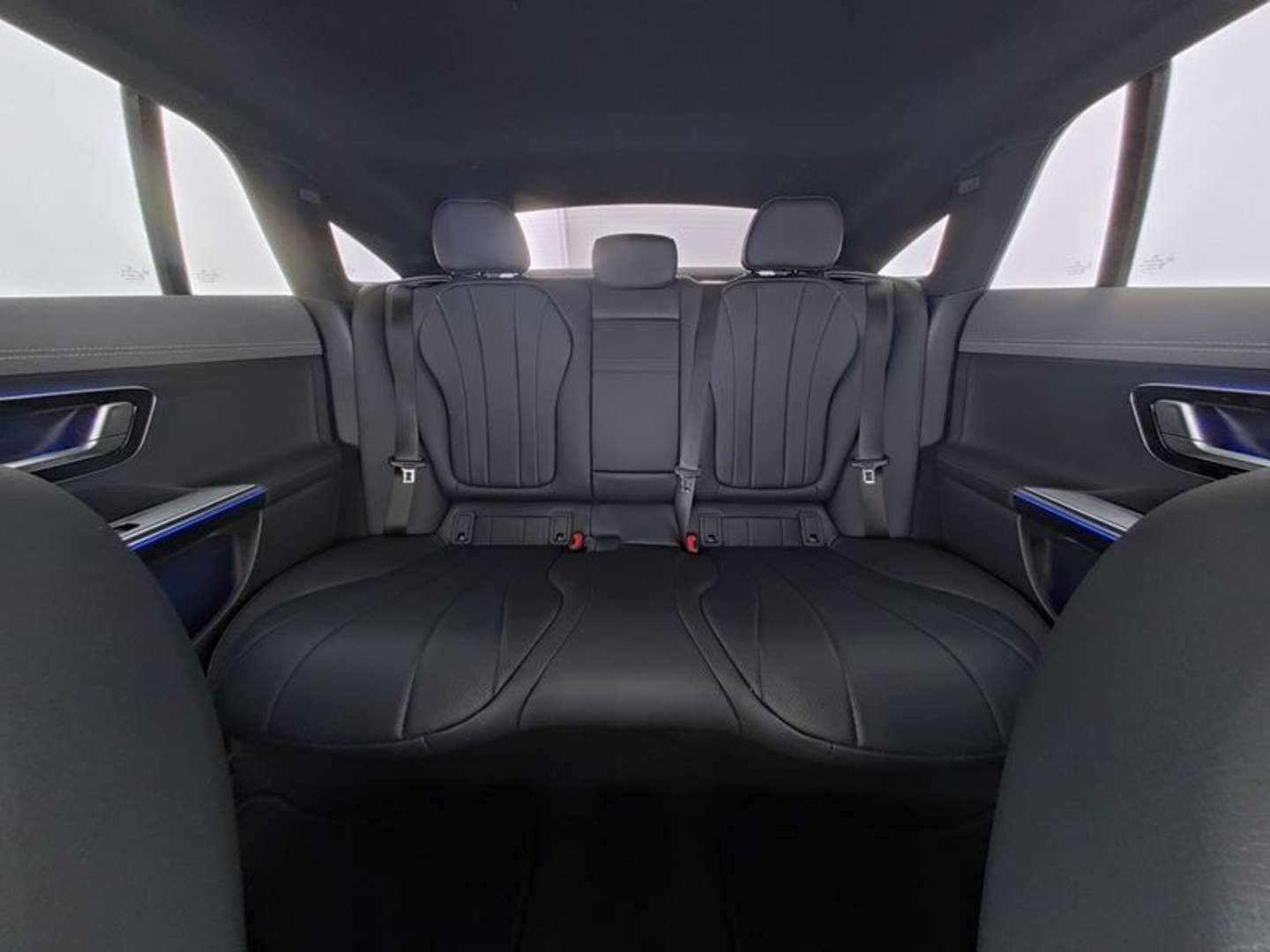 Mercedes EQE 300 Premium Plus - 2025 - Joinsteer - #7