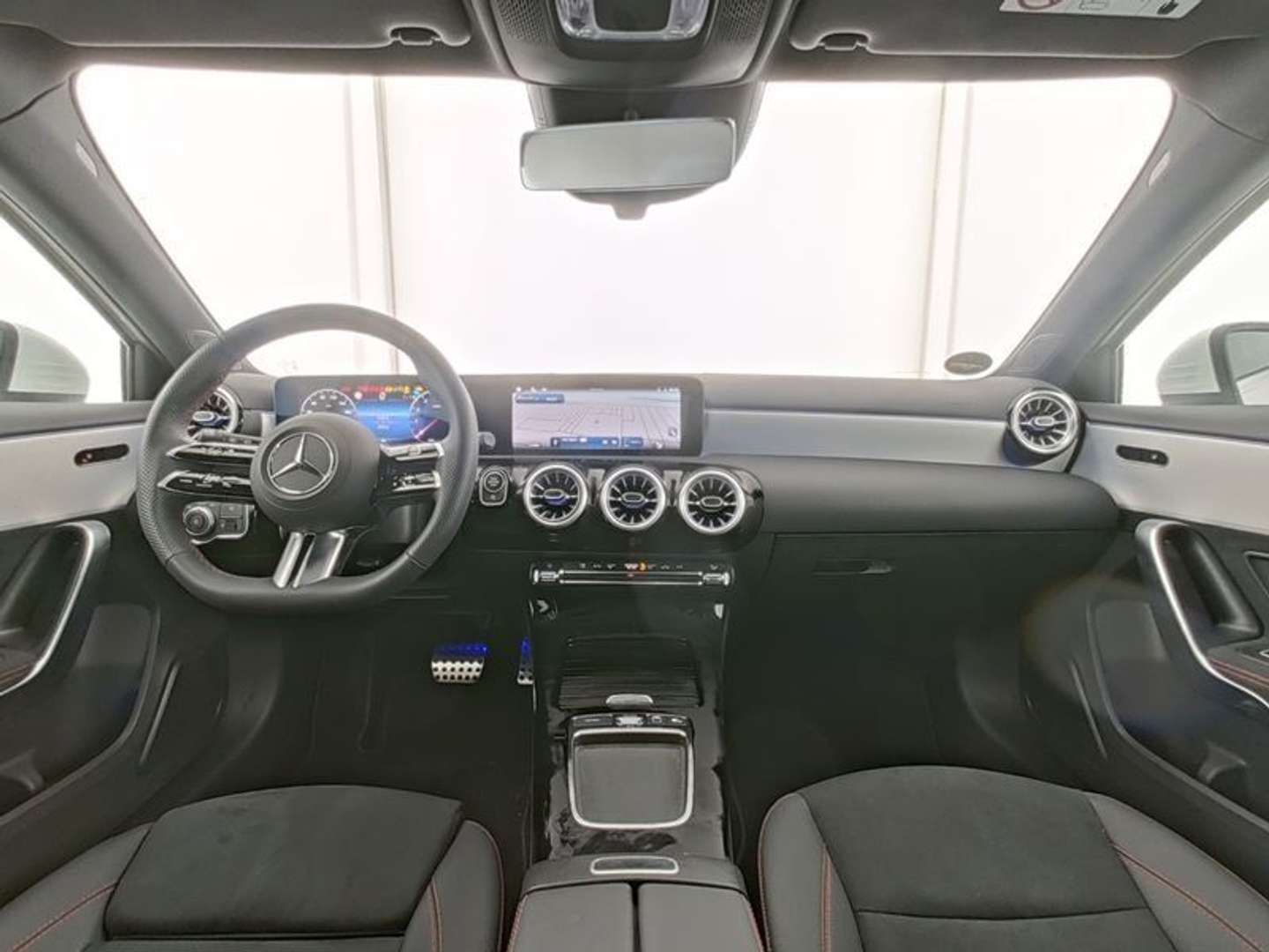 Mercedes Classe A 250 250 AMG Line - 2025 - Joinsteer - #7