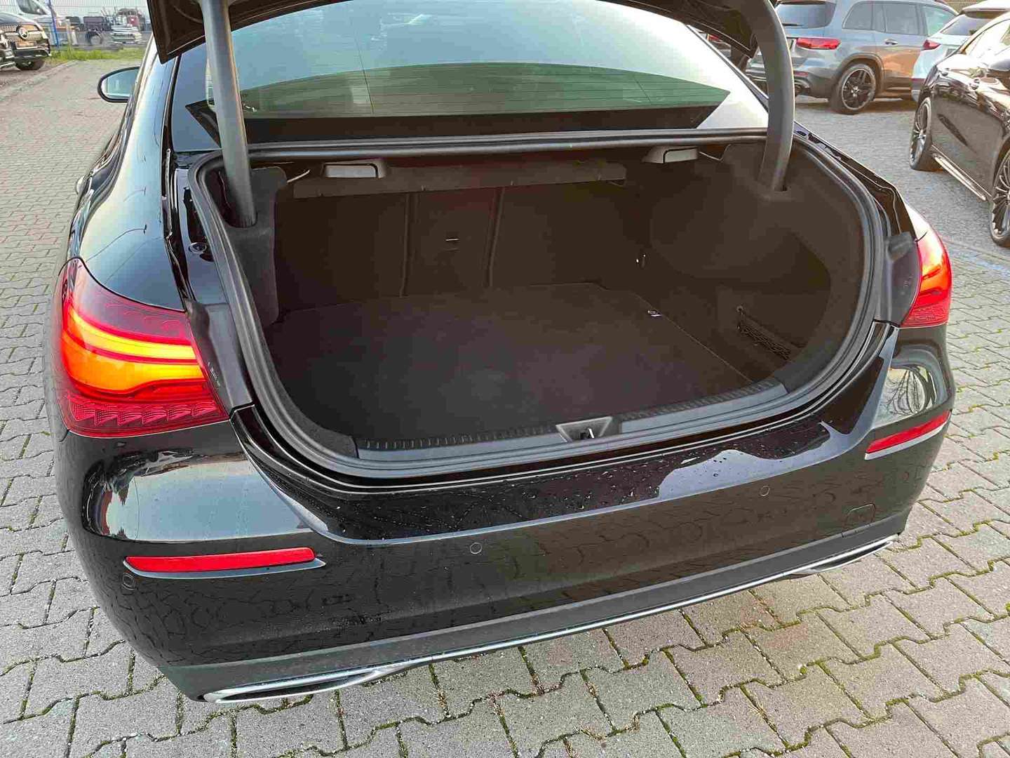 Mercedes Classe A 200 PROGRESSIVE - 2024 - Joinsteer - #6