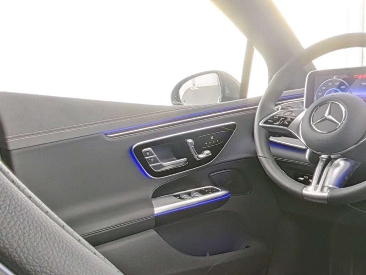 Mercedes EQE 350 Advanced Plus - 2025 - Joinsteer - #8