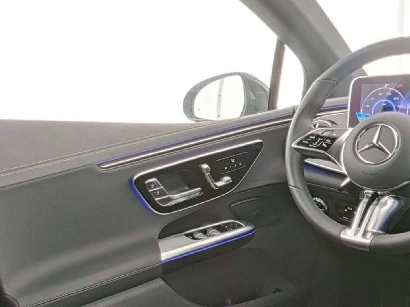 Mercedes EQE 300 Premium Plus - 2025 - Joinsteer - #8