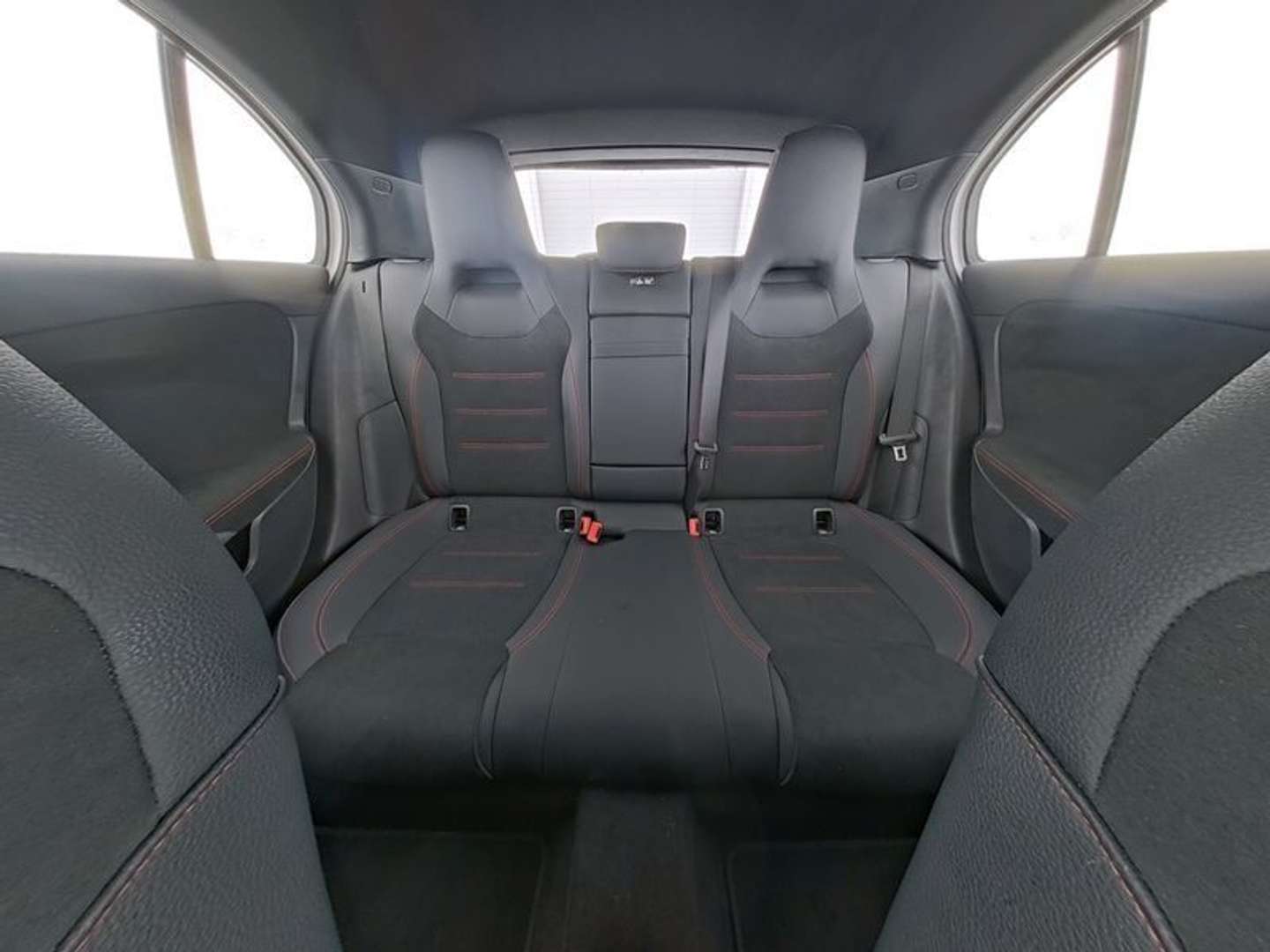 Mercedes Classe A 250 250 AMG Line - 2025 - Joinsteer - #8