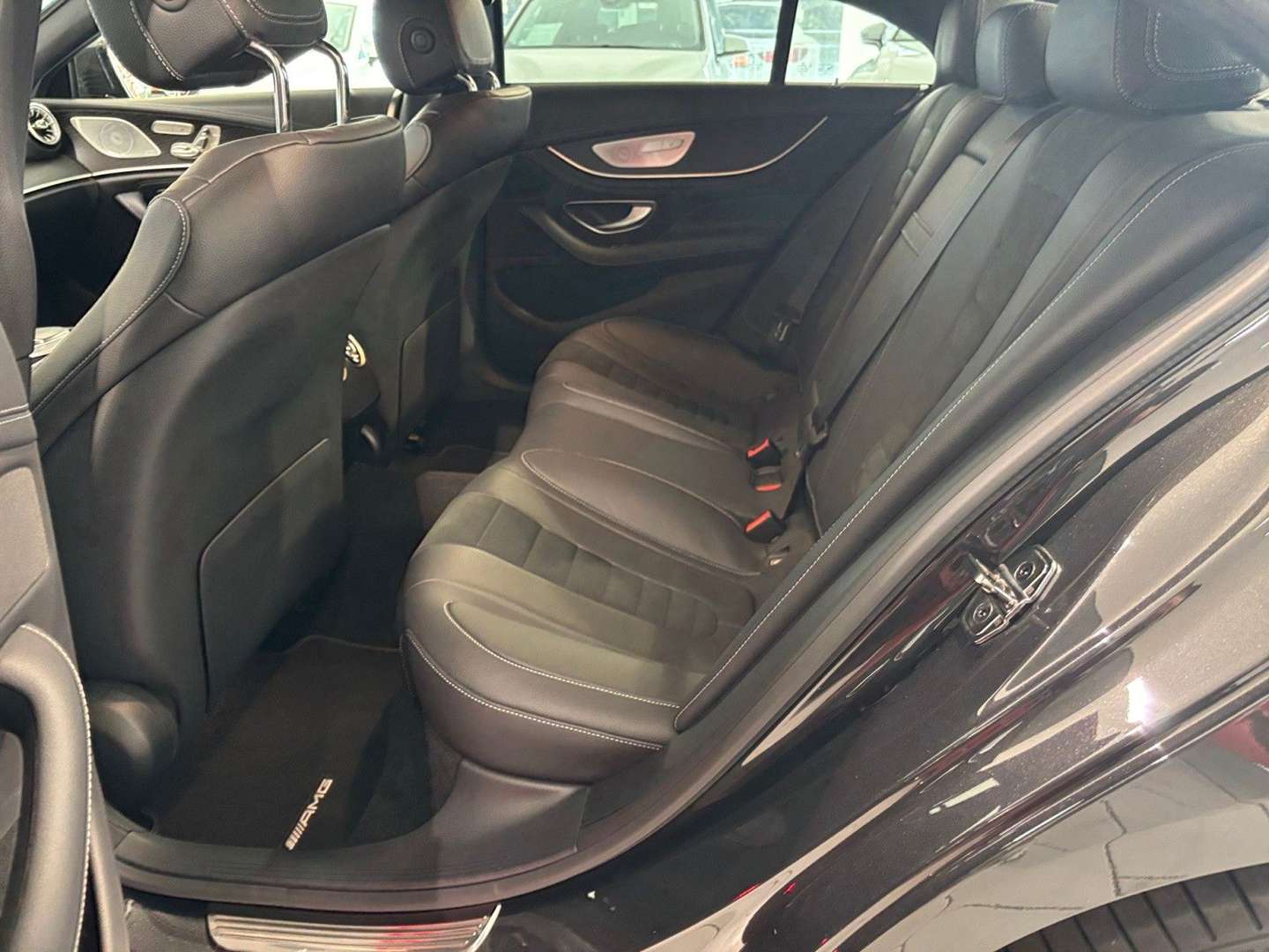 Mercedes CLS 220 AMG Line - 2023 - Joinsteer - #8