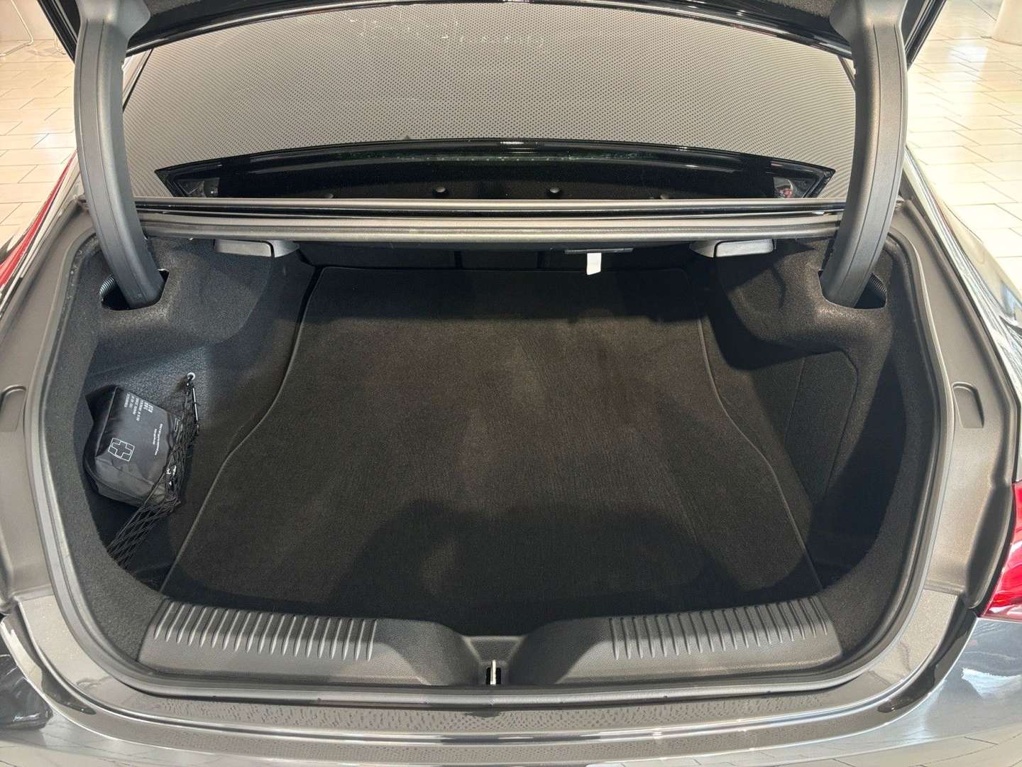 Mercedes CLS 220 AMG Line - 2023 - Joinsteer - #9