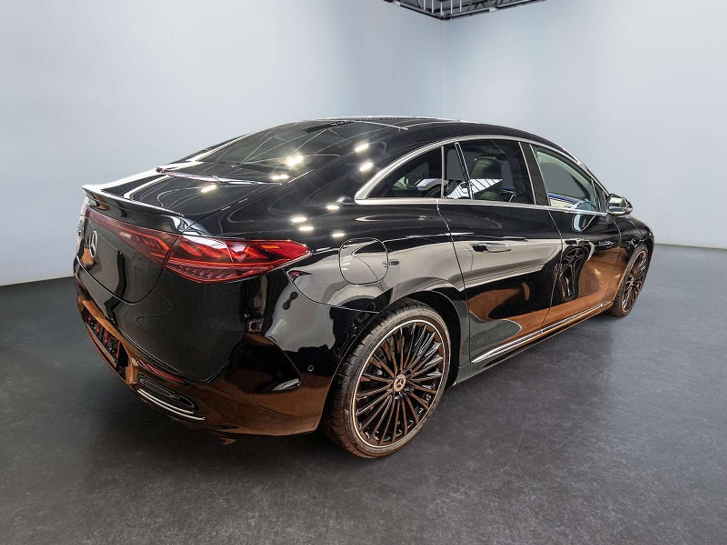 Mercedes EQE 300 - 2024 - Joinsteer - #2