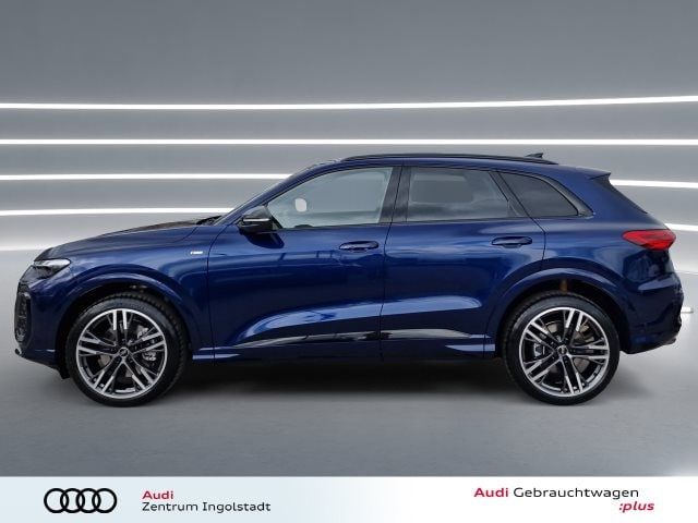 Audi Q5 TDI Quattro S Tronic - 2026 - Joinsteer - #3