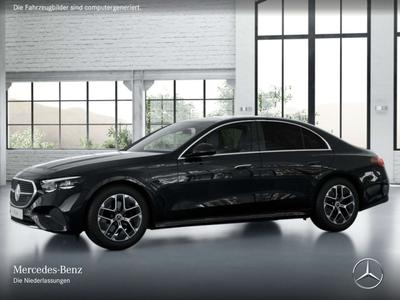 Mercedes Classe E 200 AVANTGARDE