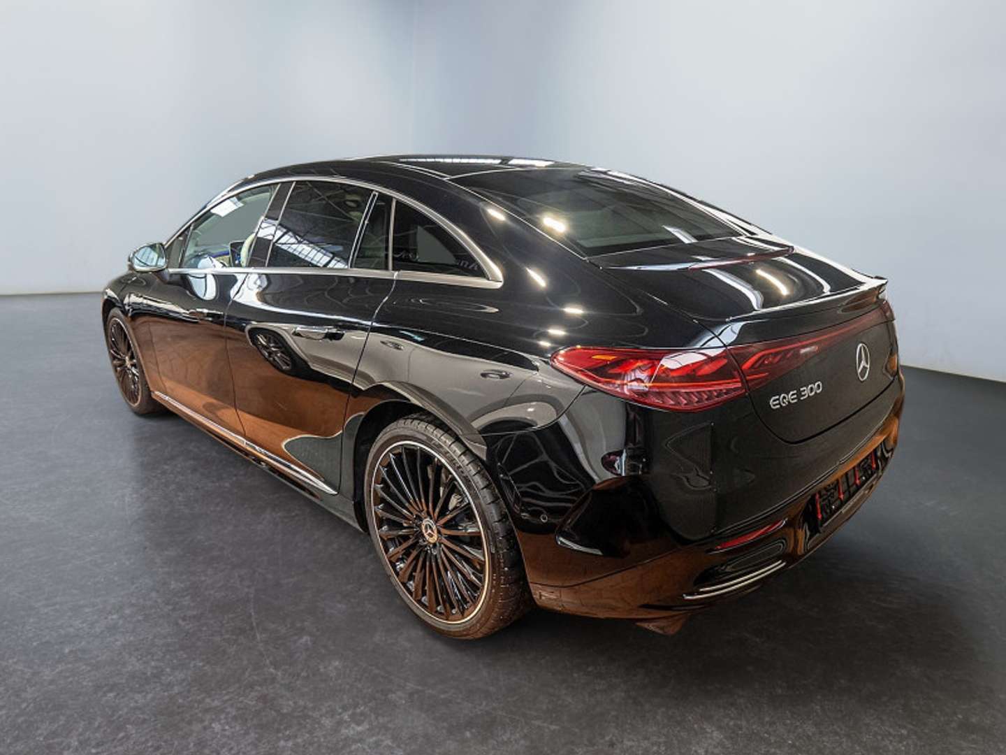Mercedes EQE 300 - 2024 - Joinsteer - #3