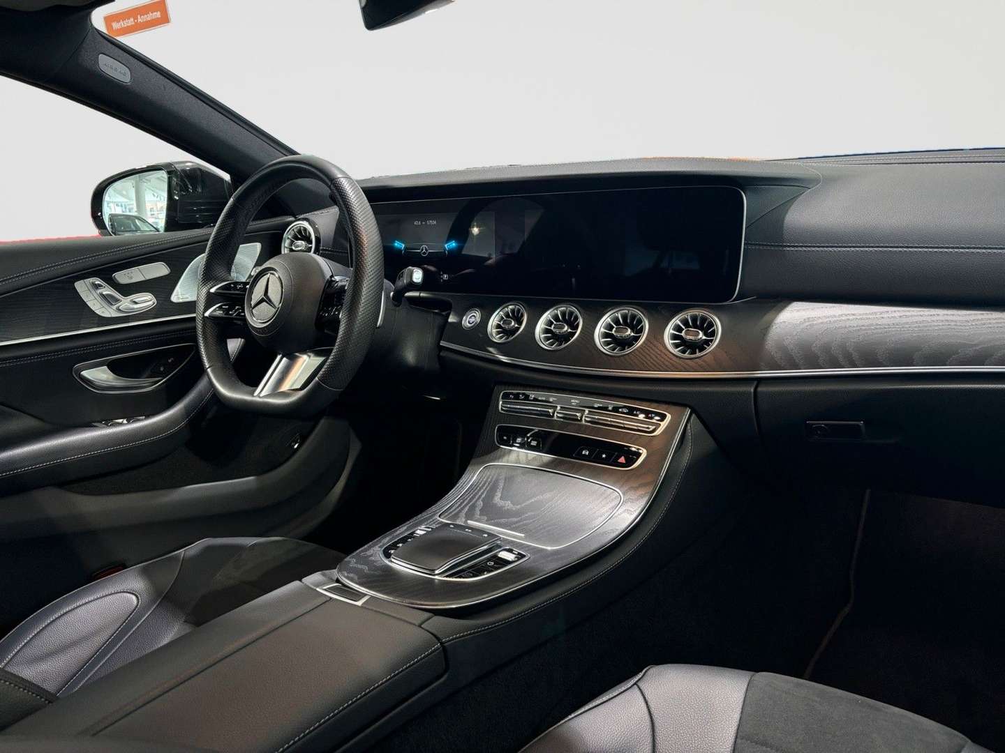 Mercedes CLS 220 AMG Line - 2023 - Joinsteer - #11