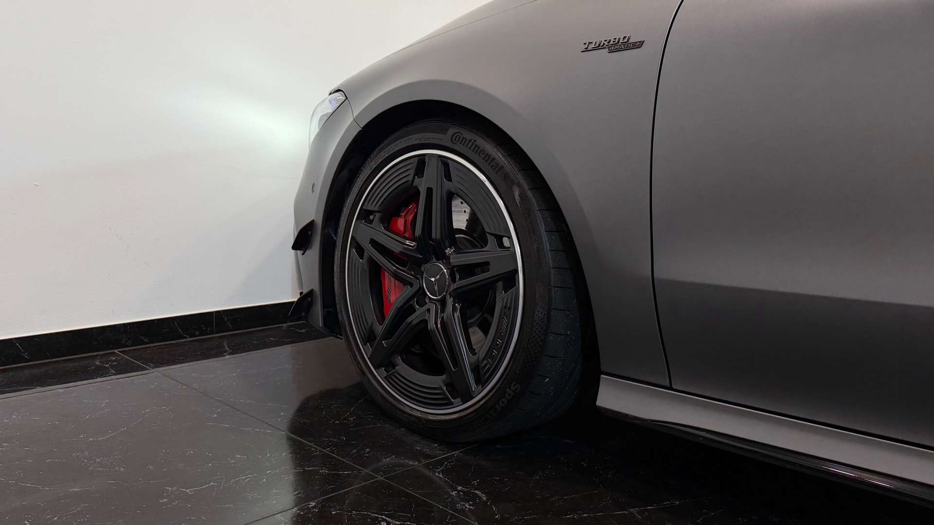 Mercedes CLA 45 AMG 45 AMG Line - 2023 - Joinsteer - #9