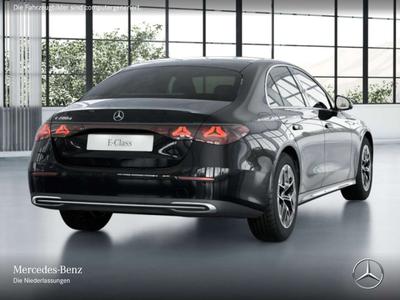 Mercedes Classe E 200 AVANTGARDE