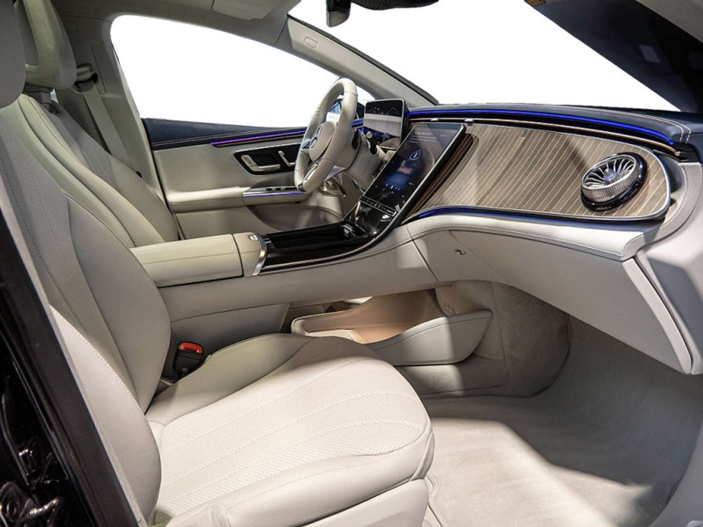 Mercedes EQE 300 - 2024 - Joinsteer - #4