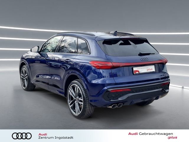 Audi Q5 TDI Quattro S Tronic - 2026 - Joinsteer - #5