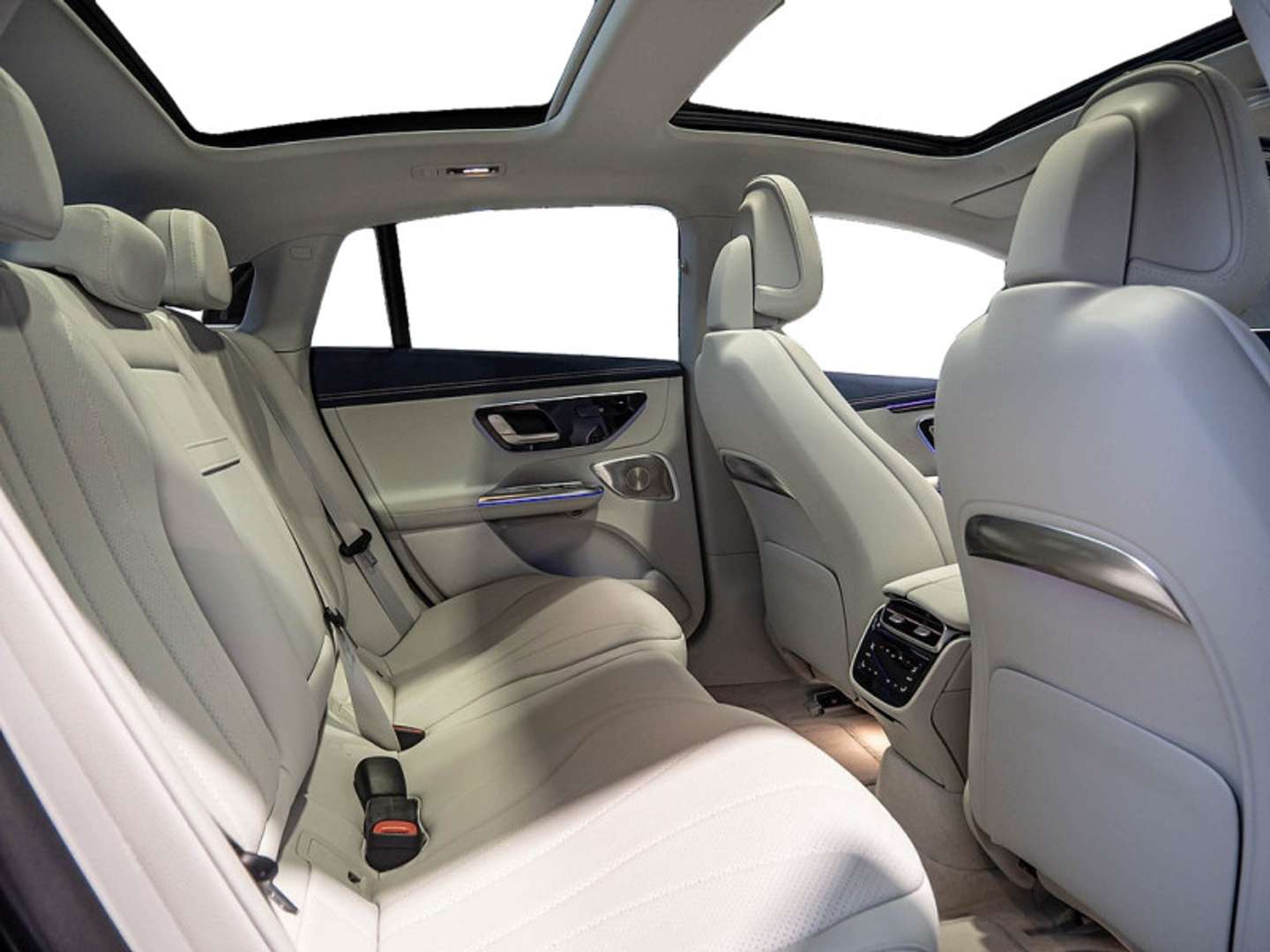 Mercedes EQE 300 - 2024 - Joinsteer - #5