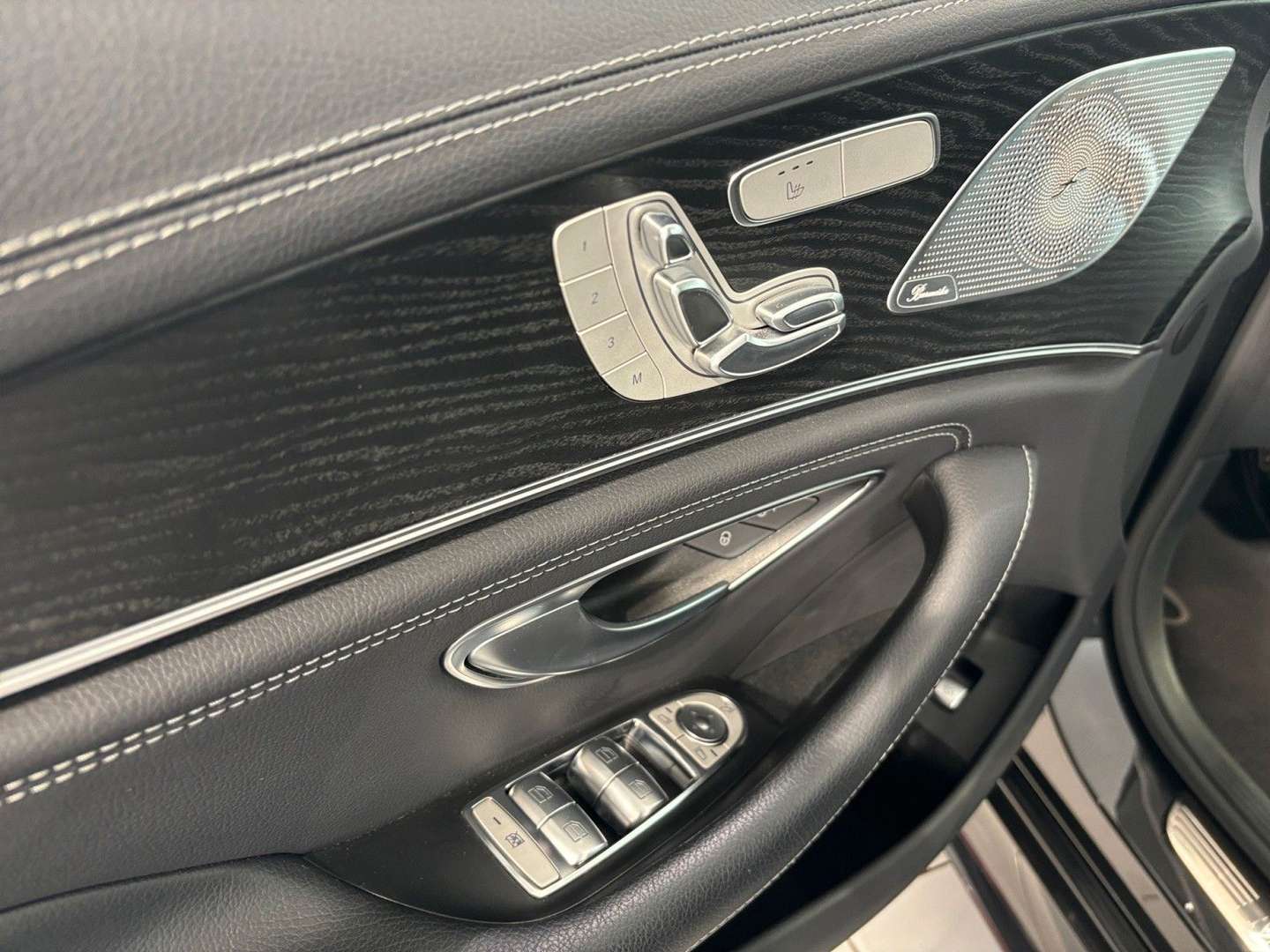 Mercedes CLS 220 AMG Line - 2023 - Joinsteer - #13