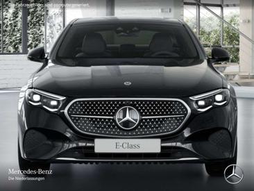 Mercedes Classe E 200 AVANTGARDE — photo 5