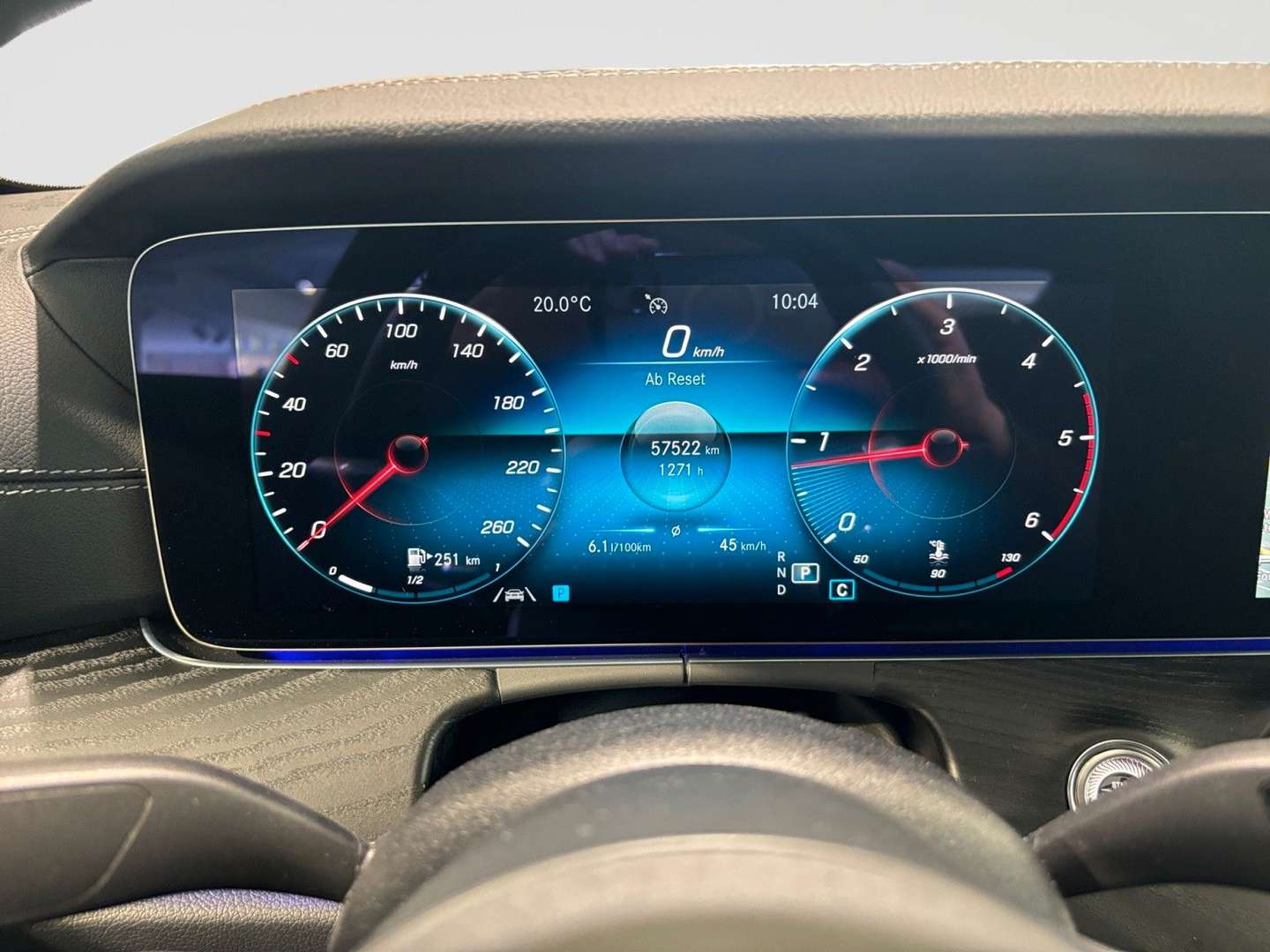 Mercedes CLS 220 AMG Line - 2023 - Joinsteer - #14