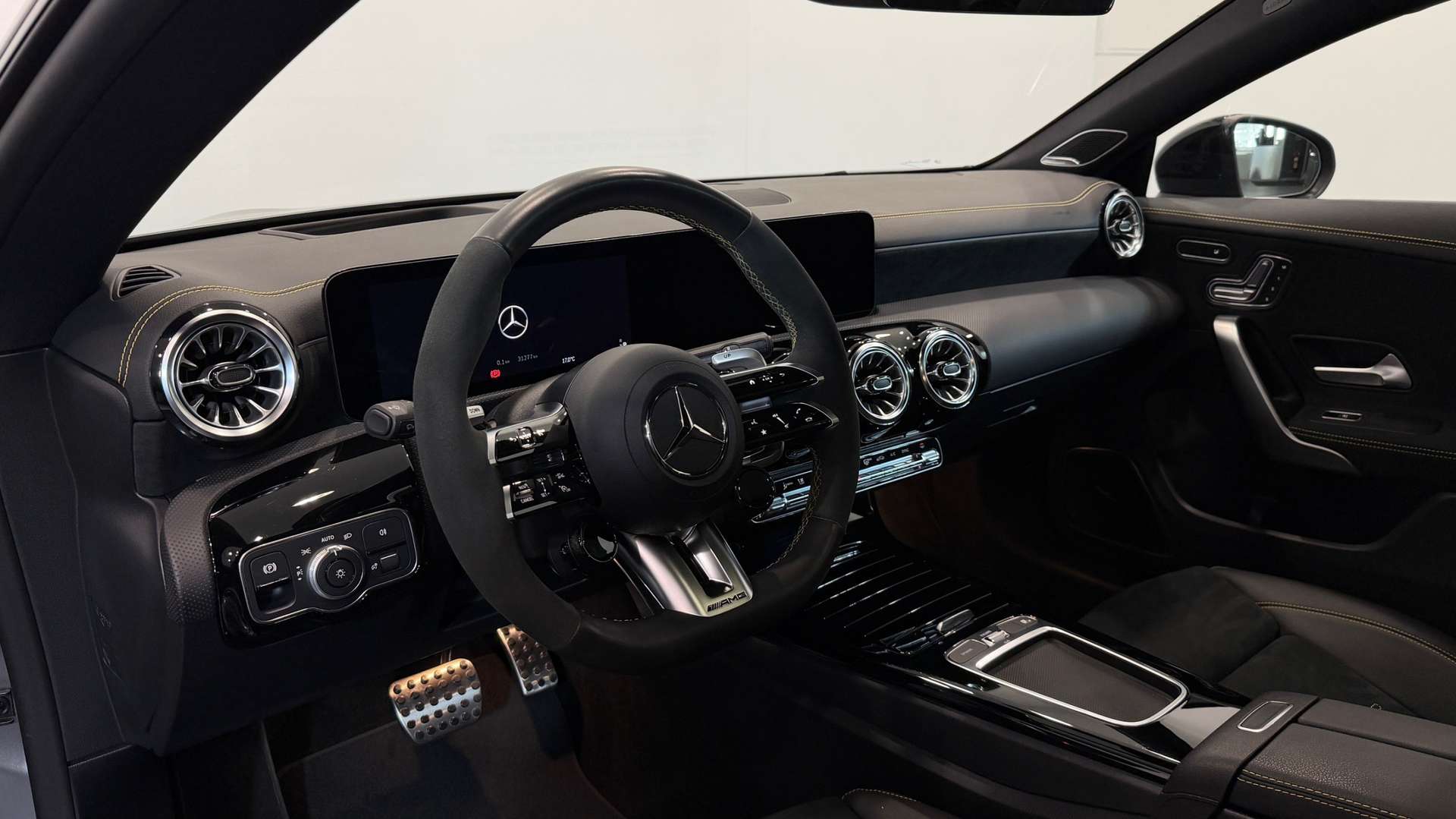 Mercedes CLA 45 AMG 45 AMG Line - 2023 - Joinsteer - #12