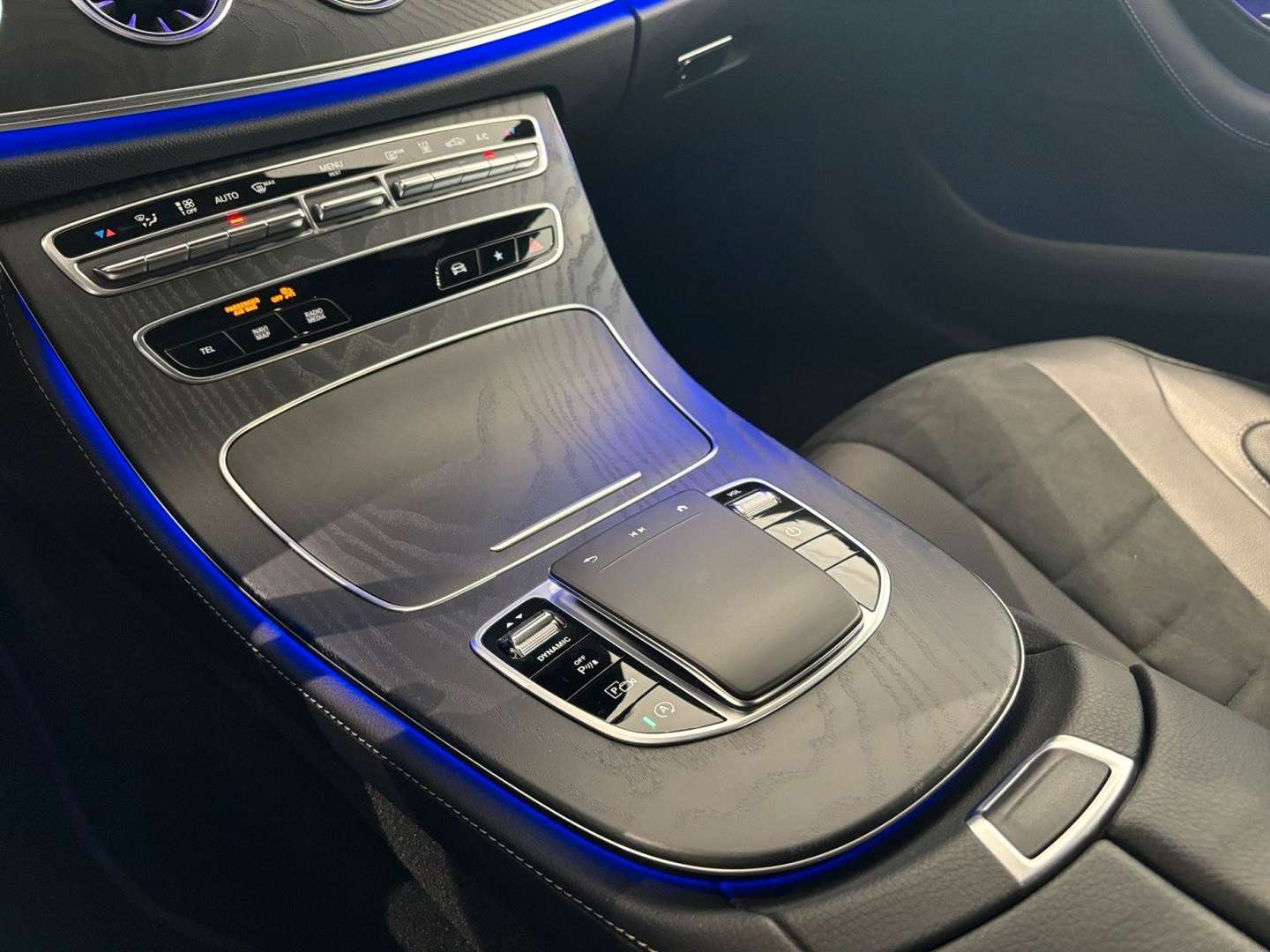 Mercedes CLS 220 AMG Line - 2023 - Joinsteer - #15