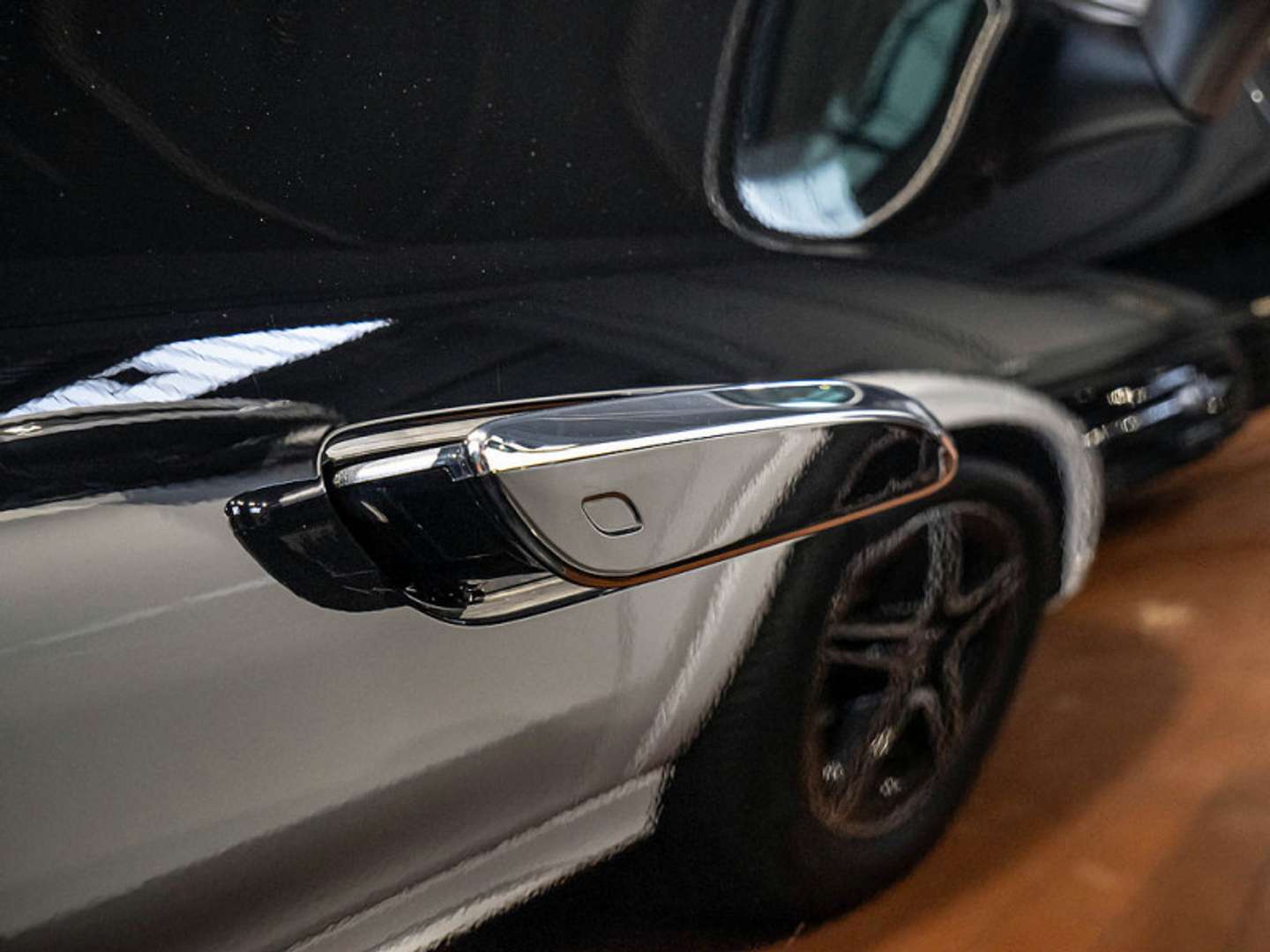 Mercedes EQE 300 - 2024 - Joinsteer - #8