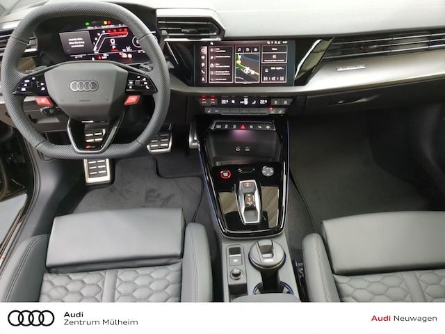 Audi RS3 Berline TFSI Quattro S Tronic - 2026 - Joinsteer - #5