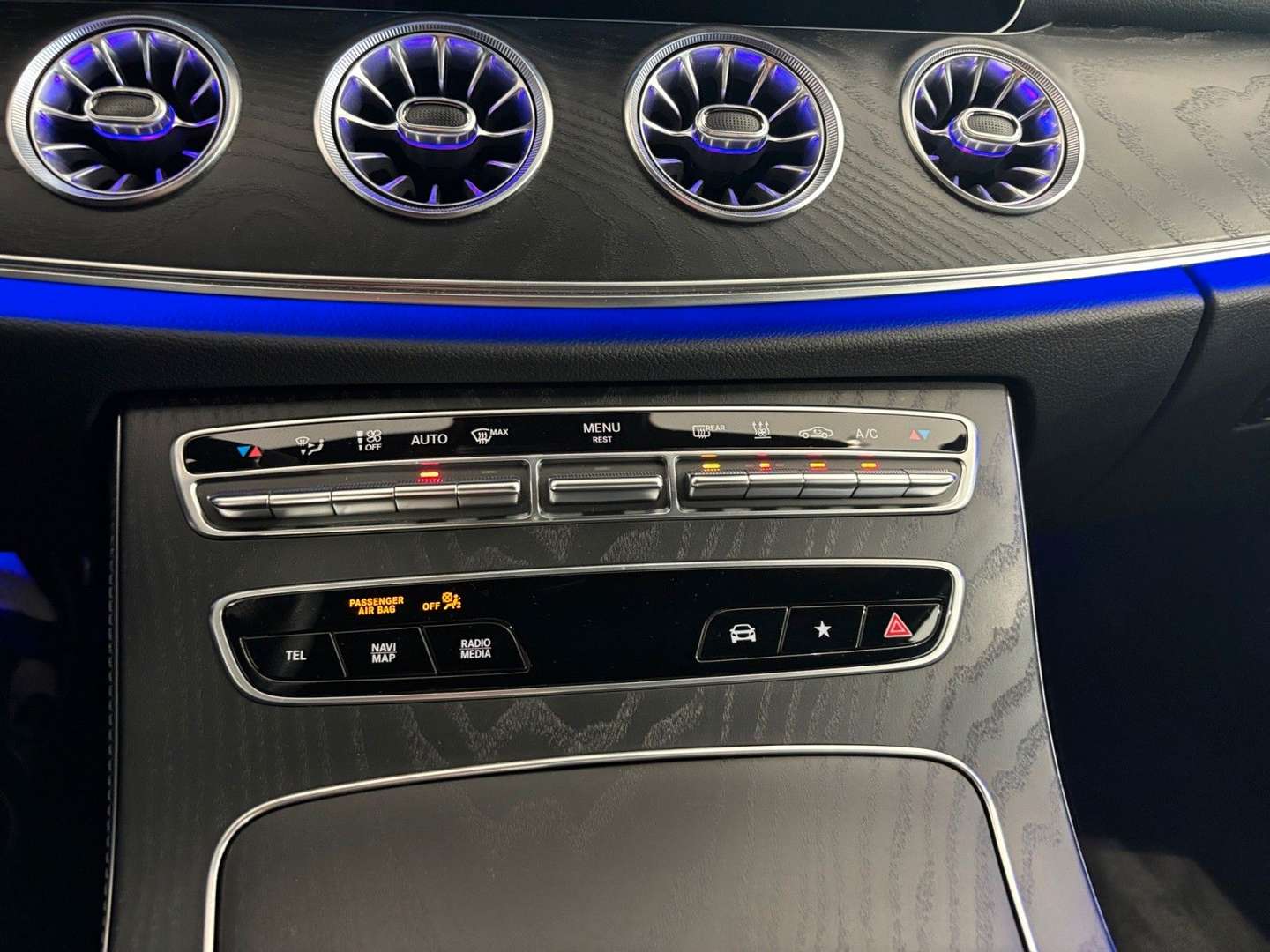 Mercedes CLS 220 AMG Line - 2023 - Joinsteer - #16