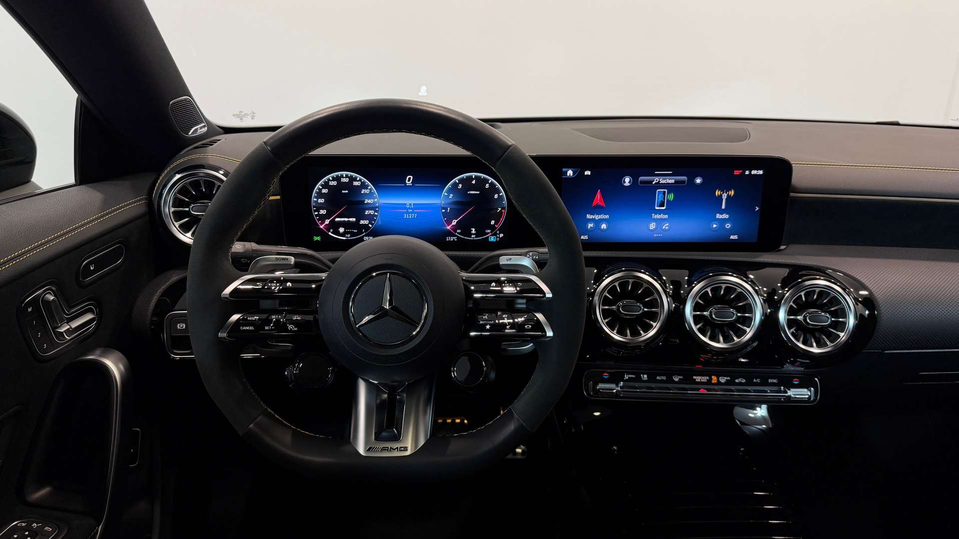 Mercedes CLA 45 AMG 45 AMG Line - 2023 - Joinsteer - #14