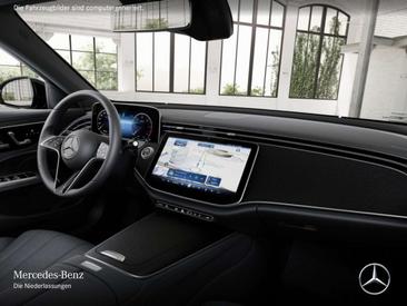 Mercedes Classe E 200 AVANTGARDE — photo 9