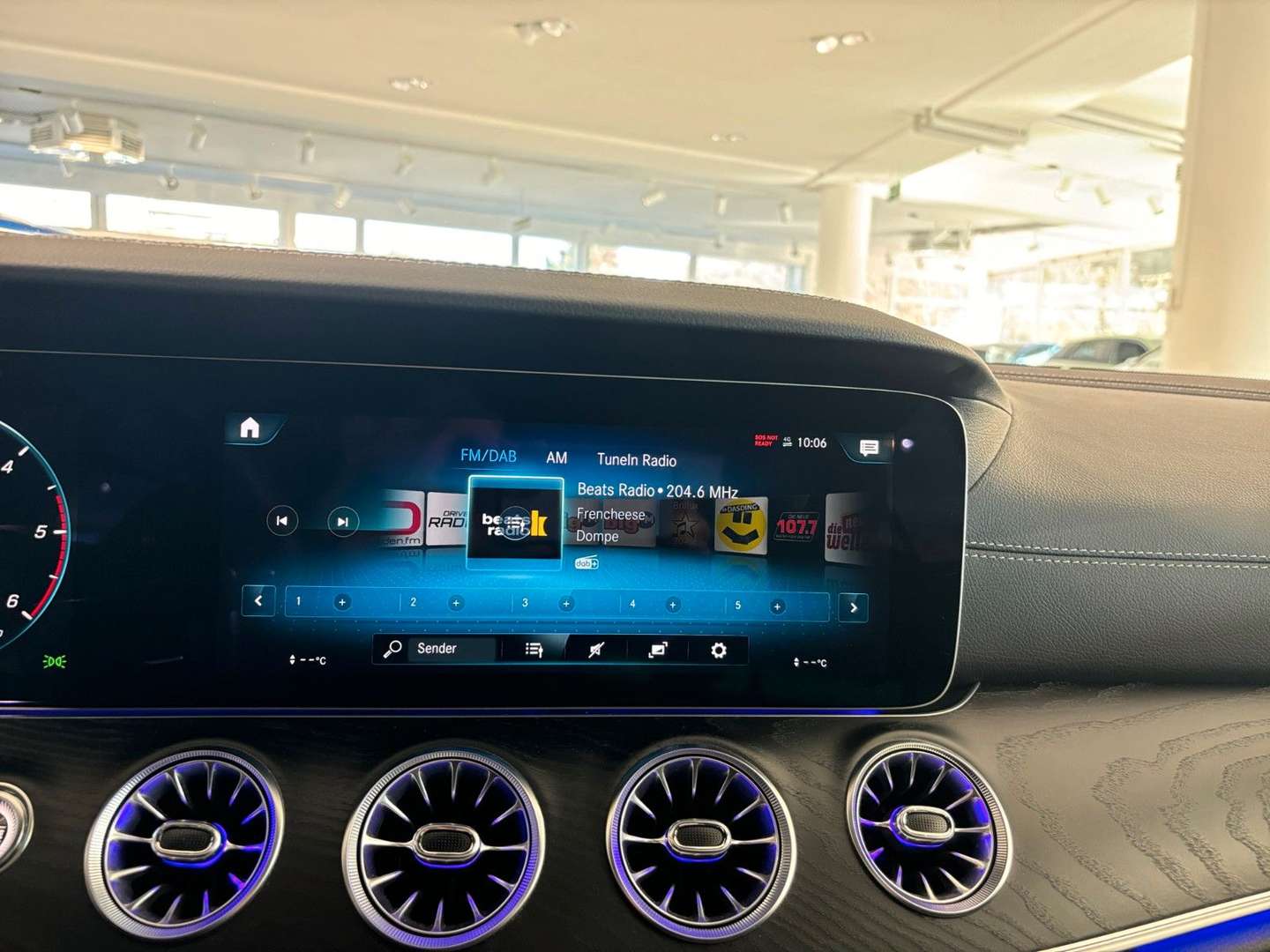 Mercedes CLS 220 AMG Line - 2023 - Joinsteer - #18