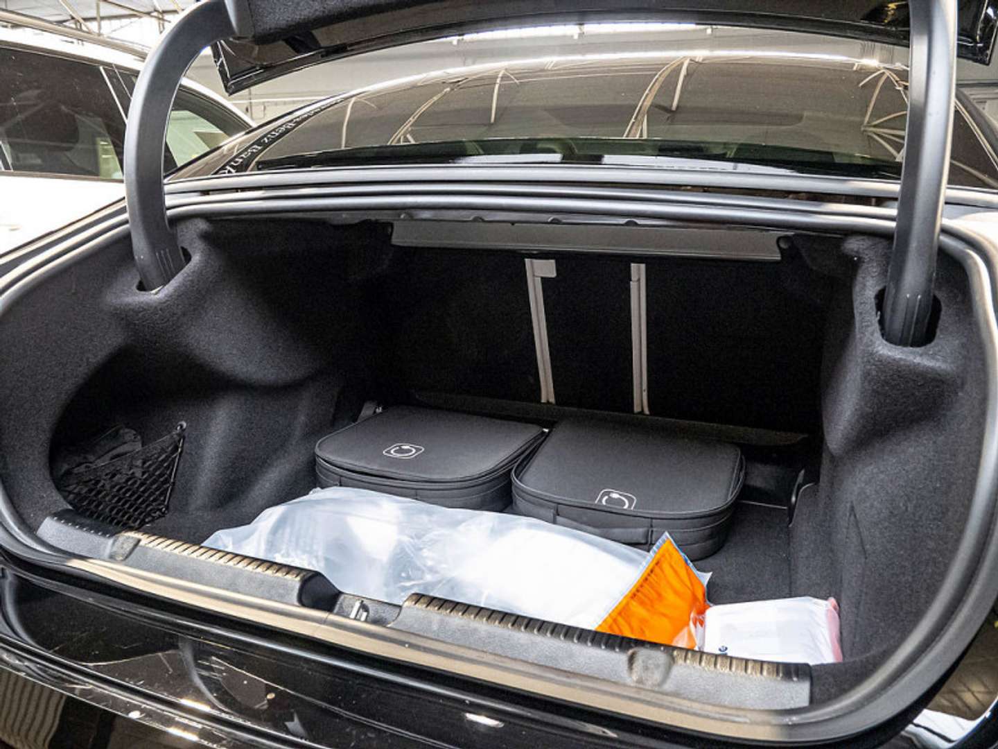 Mercedes EQE 300 - 2024 - Joinsteer - #10