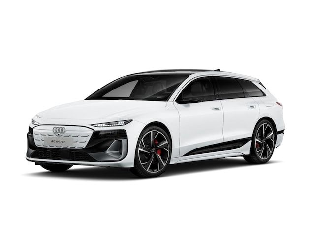 Audi A6 Avant E-tron E-tron Performance - 2025 - Joinsteer - #2