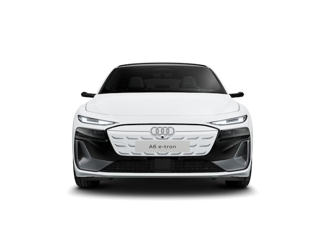 Audi A6 Avant E-tron E-tron Performance - 2025 - Joinsteer - #3