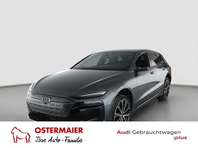 Audi A6 Avant E-tron E-tron Performance - 2025 - Joinsteer - #1