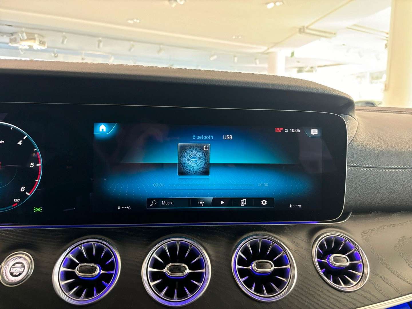 Mercedes CLS 220 AMG Line - 2023 - Joinsteer - #20