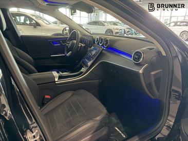 Mercedes Classe C 200 AMG Line — photo 20