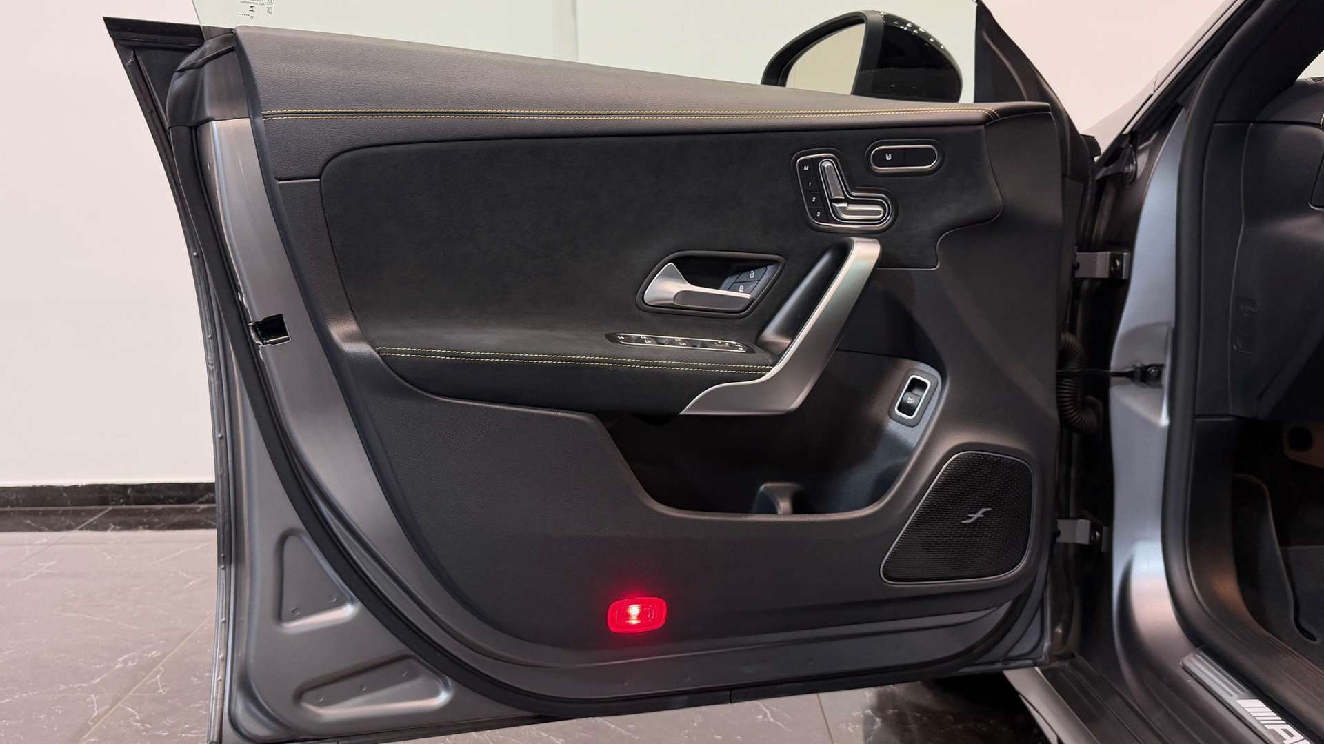 Mercedes CLA 45 AMG 45 AMG Line - 2023 - Joinsteer - #17