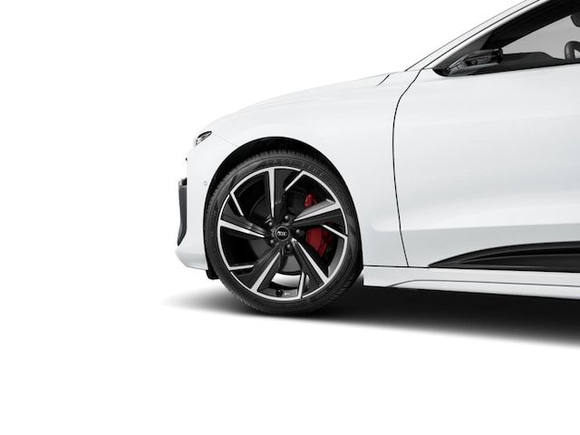 Audi A6 Avant E-tron E-tron Performance - 2025 - Joinsteer - #4
