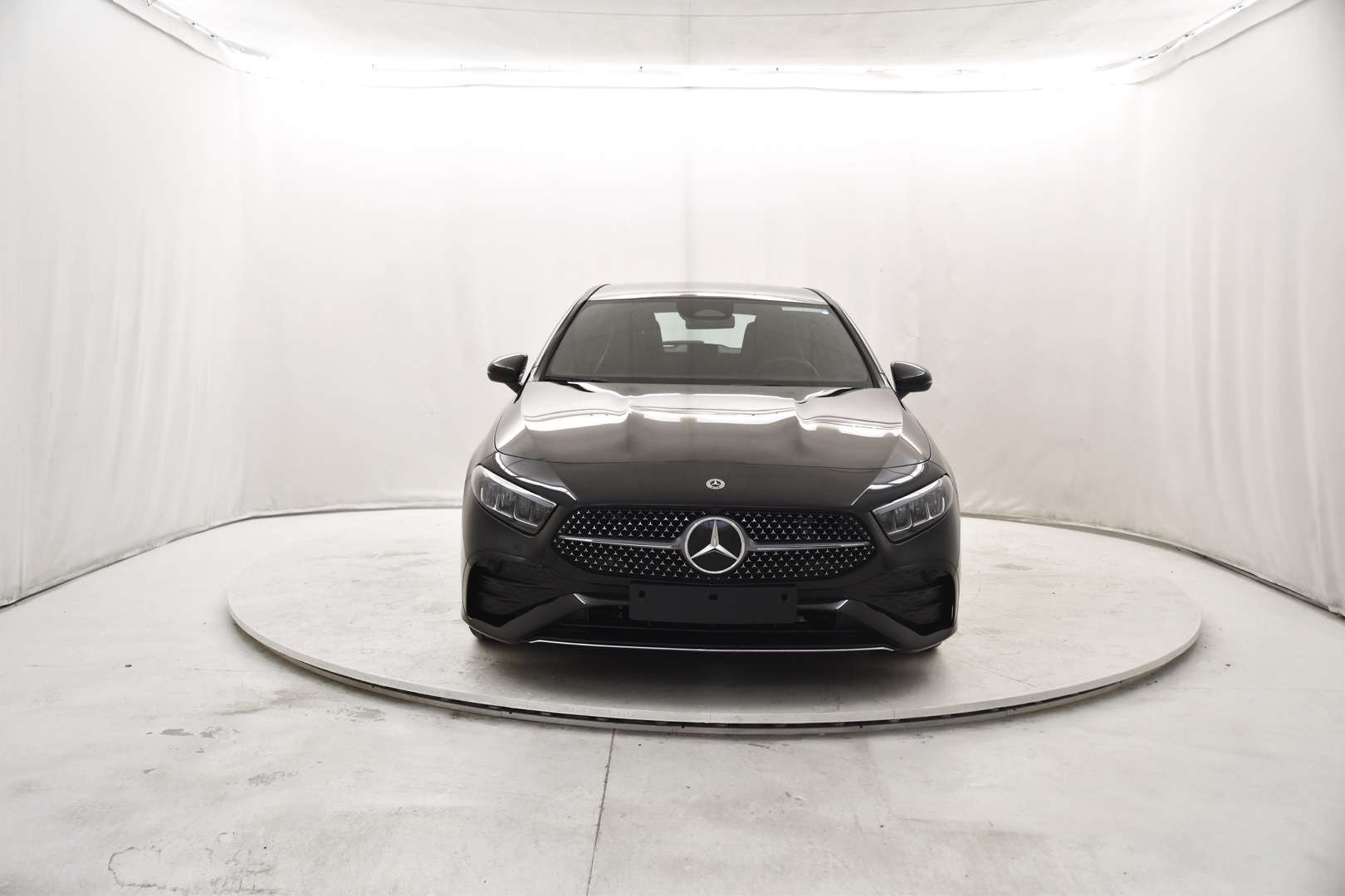 Mercedes Classe A 180 Premium - 2025 - Joinsteer - #1