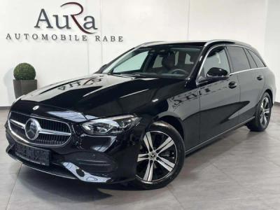 Mercedes Classe C 200 Avantgarde -  - Joinsteer - #1