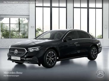 Mercedes Classe E 200 AVANTGARDE — photo 12