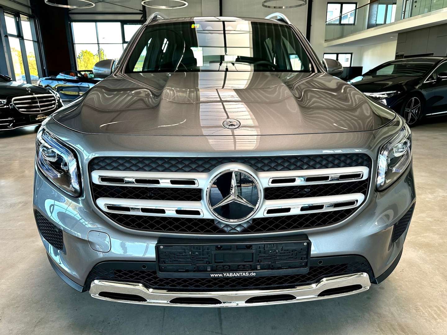 Mercedes GLB 180 Progressive - 2023 - Joinsteer - #3