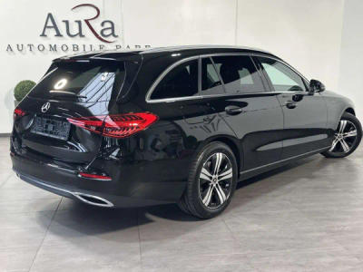 Mercedes Classe C 200 Avantgarde -  - Joinsteer - #2