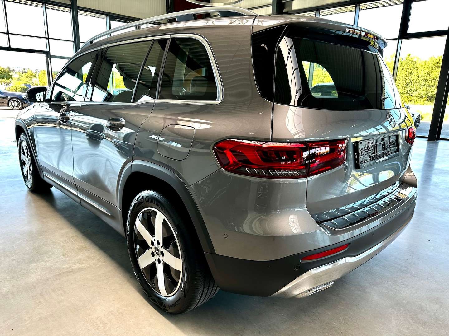 Mercedes GLB 180 Progressive - 2023 - Joinsteer - #4
