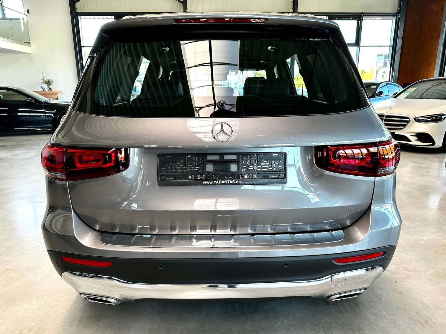 Mercedes GLB 180 Progressive - 2023 - Joinsteer - #5