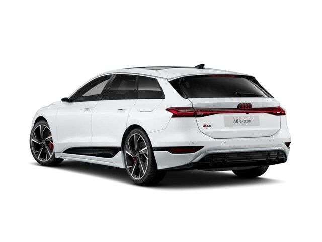 Audi A6 Avant E-tron E-tron Performance - 2025 - Joinsteer - #5