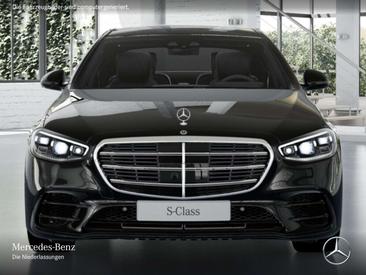 Mercedes Classe S 580 AMG Line — photo 6