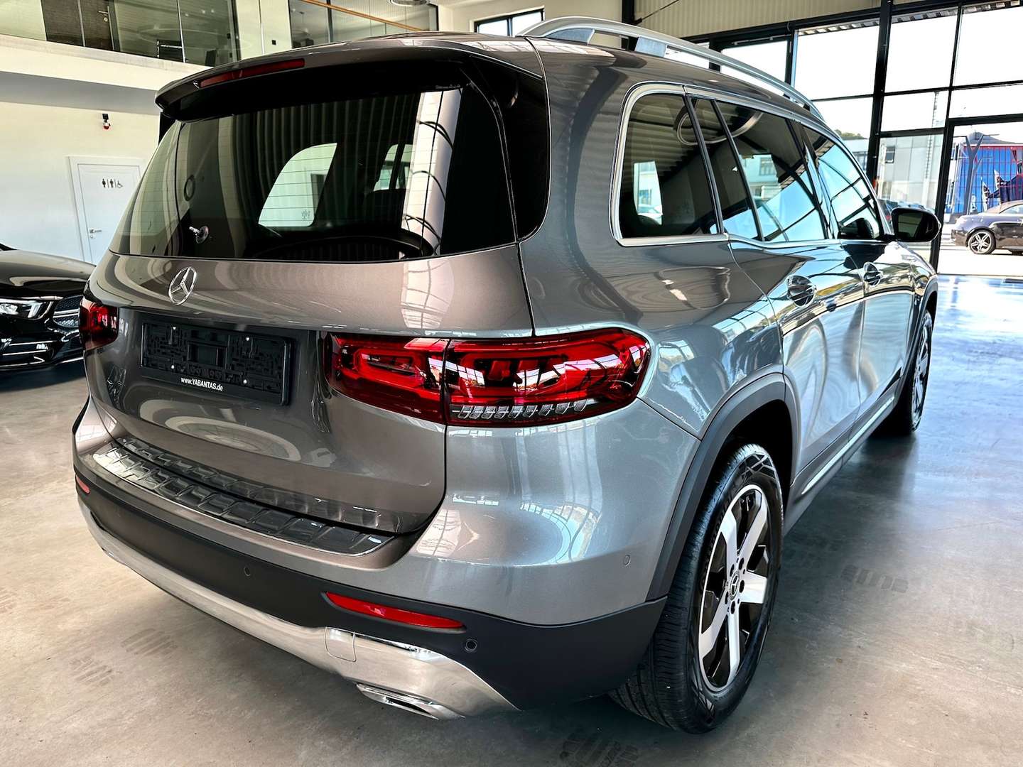 Mercedes GLB 180 Progressive - 2023 - Joinsteer - #6
